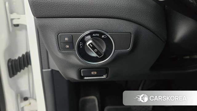 Mercedes-Benz GLA-Class X156 id 4417168 из Кореи 11