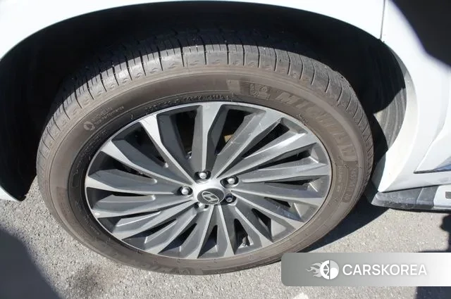 Hyundai The New Palisade id 3619443 из Кореи 11