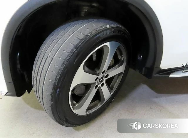 Mercedes-Benz GLC-Class X253 id 4334146 из Кореи 11