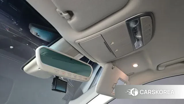 Genesis G90 id 3535779 из Кореи 11