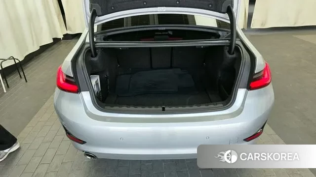 BMW 3 Series (G20) id 3778883 из Кореи 11