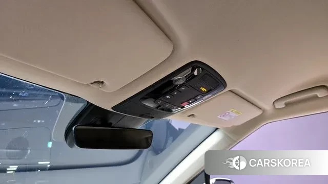 Kia Carnival 4th generation id 3207920 из Кореи 11