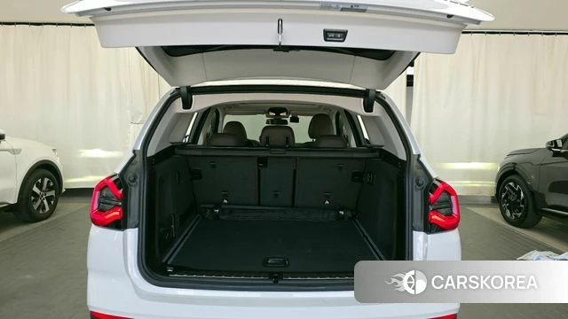 BMW X3 (G01) id 4322074 из Кореи 11