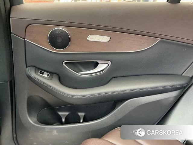 Mercedes-Benz GLC id 4265330 из Китая 11