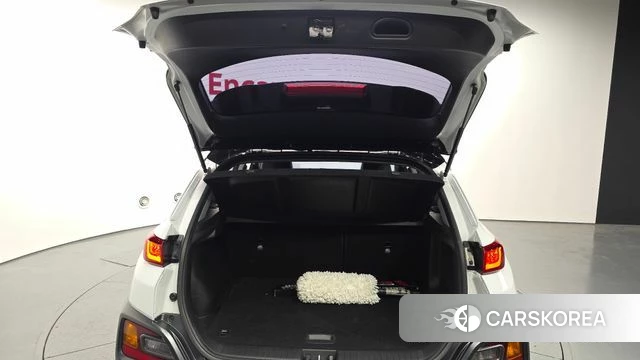 Hyundai Kona id 3867618 из Кореи 11