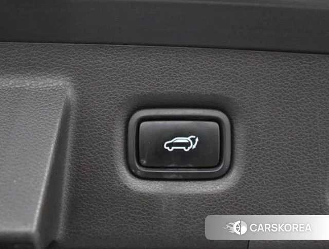 Hyundai Santa Fe TM id 4339205 из Кореи 11