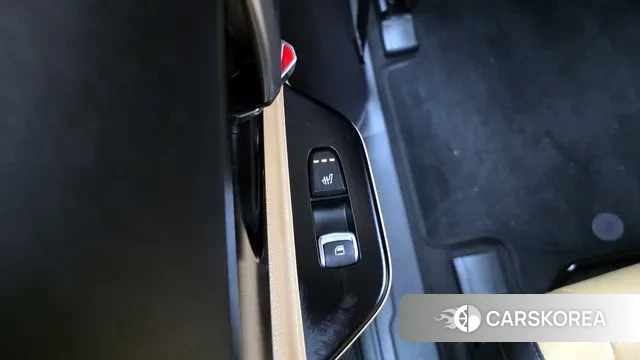 Kia Carnival 4th generation id 3534084 из Кореи 11