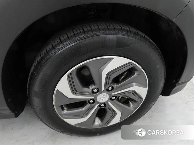 Hyundai Kona Hybrid id 3807714 из Кореи 11