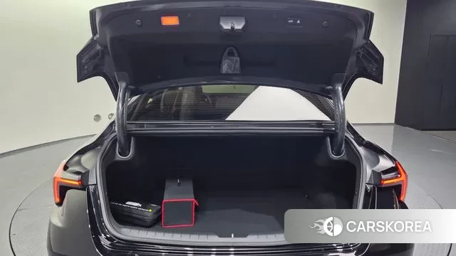 Kia The New K8 id 3679448 из Кореи 11