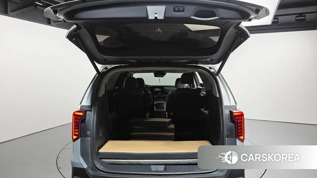 Kia The New Carnival 4th Generation id 3798683 из Кореи 11