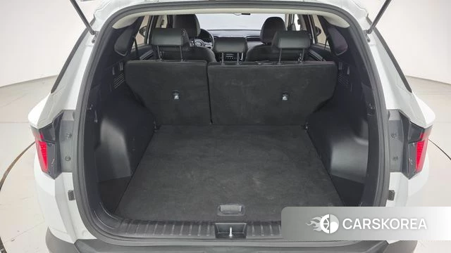 Hyundai Tucson (NX4) id 4586266 из Кореи 11