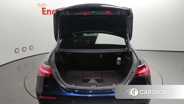 Mercedes-Benz E-Class W213 id 2970329 из Кореи 11