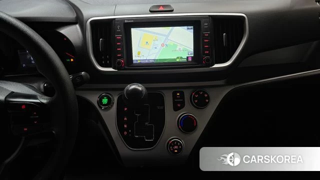 Kia The New Ray id 4500975 из Кореи 11