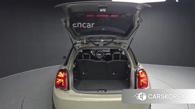 Mini Cooper id 3760239 из Кореи 11