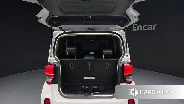 Kia The New Ray id 3677215 из Кореи 11