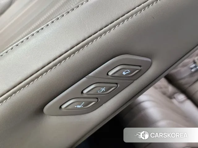 Kia K8 id 3007867 из Кореи 11