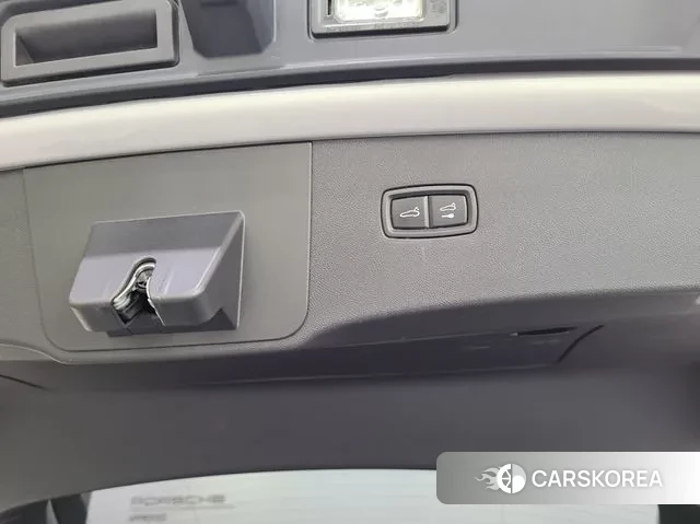 Porsche Cayenne (PO536) id 3452690 из Кореи 11