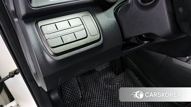 Ssangyong Tivoli Air id 3893779 из Кореи 11