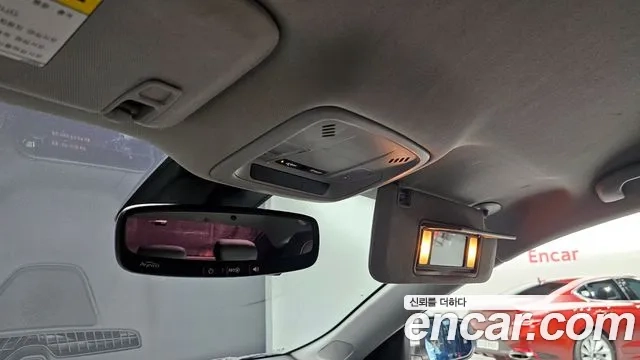 Chevrolet (GM Daewoo) The New Malibu id 2860334 из Кореи 11