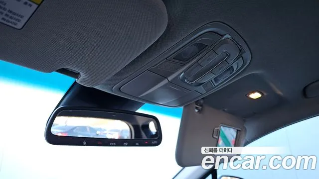 Hyundai Santa Fe TM id 2419820 из Кореи 11