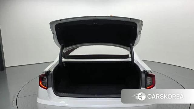 Hyundai Sonata (DN8) id 4943742 из Кореи 11