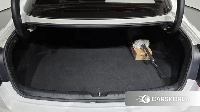 Hyundai Sonata (DN8) id 3024301 из Кореи 11