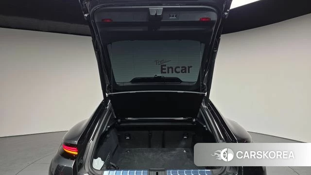 Porsche Panamera (976) id 3921735 из Кореи 11