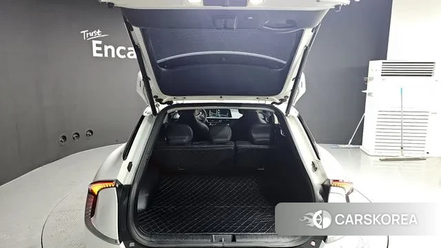 Kia EV6 id 3539580 из Кореи 11