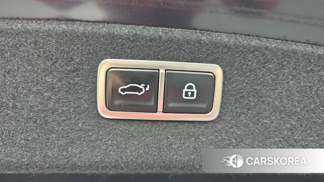 Genesis G80 (RG3) id 3828065 из Кореи 11