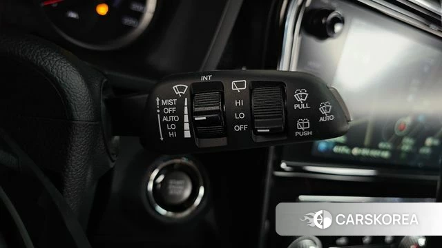 Ssangyong Berry New Tivoli id 4330698 из Кореи 11
