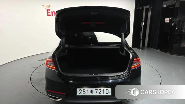 Hyundai Grandeur IG id 3942501 из Кореи 11