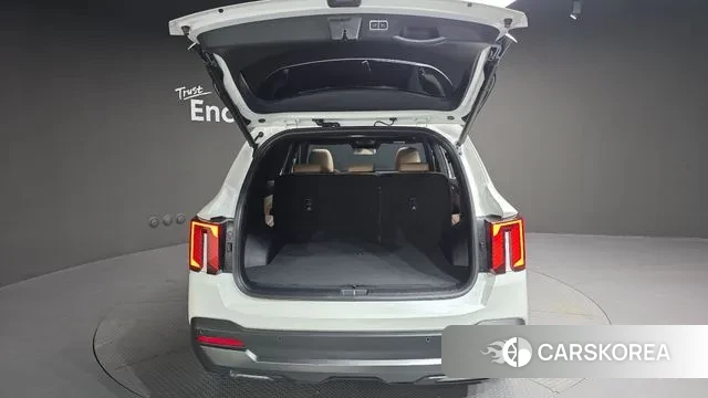 Kia The New Sorento 4th Generation id 3585762 из Кореи 11