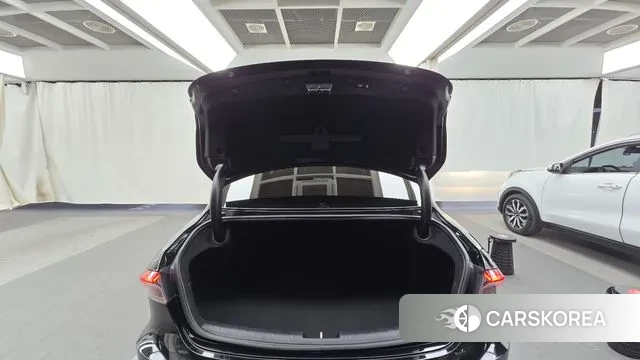 Hyundai The New Grandeur IG id 3439362 из Кореи 11