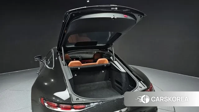 Mercedes-Benz AMG GT C192 id 3341151 из Кореи 11