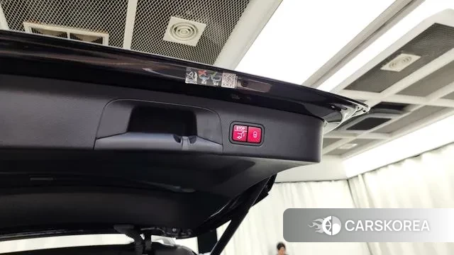 Mercedes-Benz GLS - Class X167 id 3279394 из Кореи 11