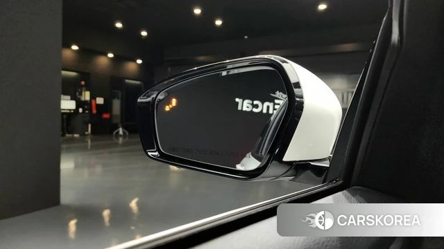 Hyundai The New Grandeur IG Hybrid id 3813110 из Кореи 11