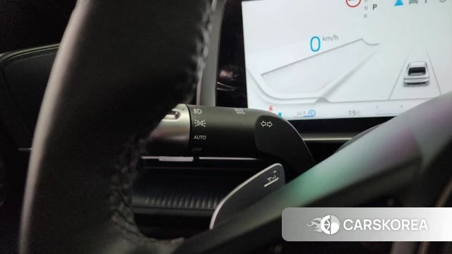 Hyundai Ionic 6 id 3892049 из Кореи 11