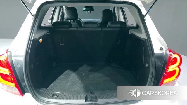 Chevrolet (GM Daewoo) The New Trax id 3335587 из Кореи 11