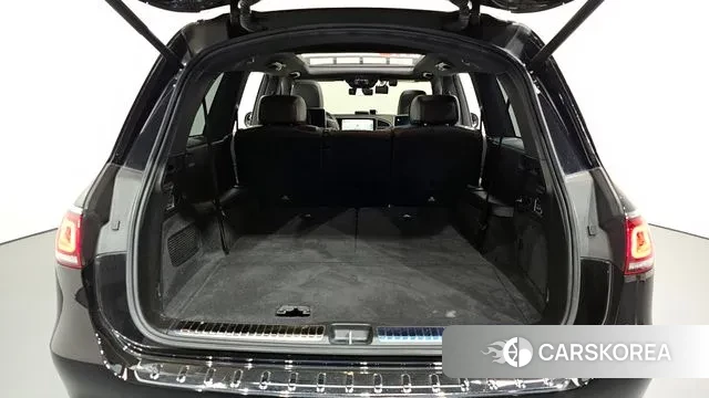 Mercedes-Benz GLS - Class X167 id 3110306 из Кореи 11