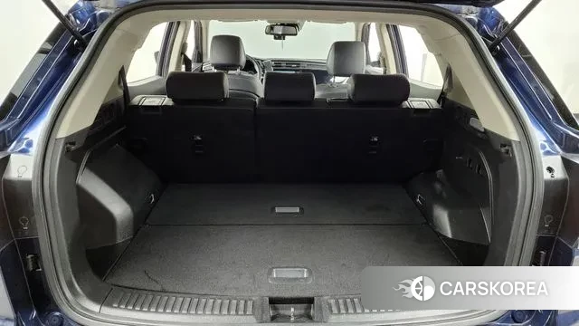 Ssangyong Beautiful Korando id 3428630 из Кореи 11