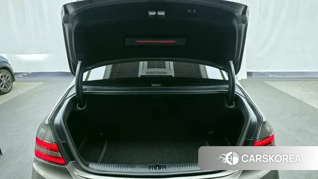 Genesis G90 id 3747463 из Кореи 11