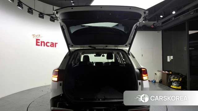 Kia Sportage 5th Generation id 3794715 из Кореи 11