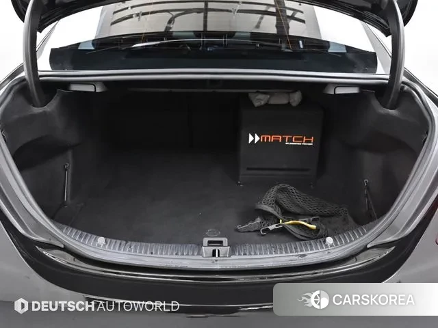 Mercedes-Benz C-Class W205 id 2995001 из Кореи 11