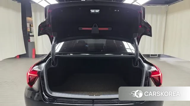 Kia K8 id 3427138 из Кореи 11