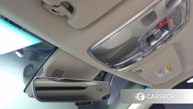 Genesis GV80 id 4202024 из Кореи 11