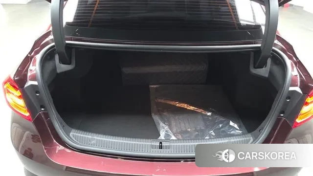 Renault Korea (Samsung) SM6 id 3403176 из Кореи 11