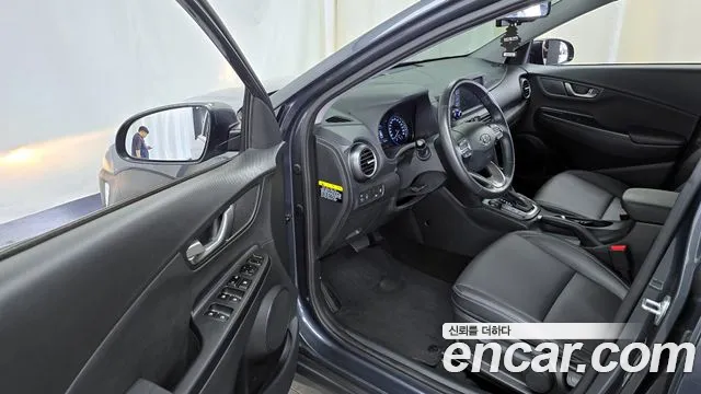 Hyundai Kona id 2756327 из Кореи 11