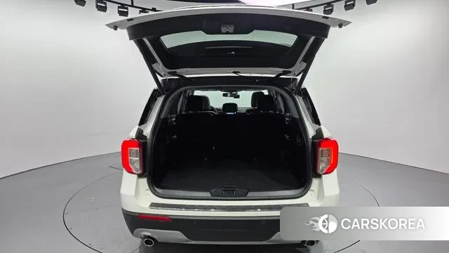 Ford Explorer 6th Generation id 3383184 из Кореи 11