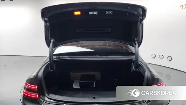 Genesis G80 (RG3) id 3377443 из Кореи 11