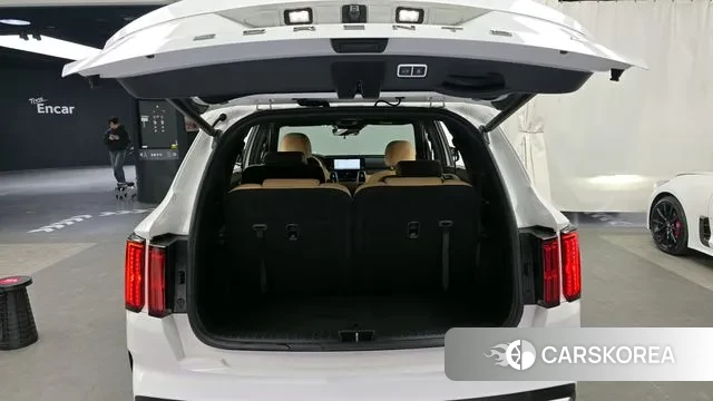 Kia Sorento 4th Generation id 3708300 из Кореи 11